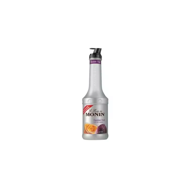 Monin Puré Fruta Pasion - 1