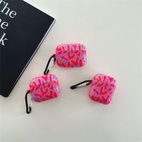 Funda Protectora Suave De Pantalla Completa Para AirPods 4 3 2 1 Pro2 pro Funda Para Auriculares Material TPU - details 3