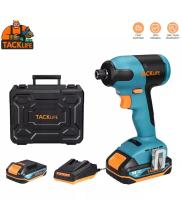 TACKLIFE TDID20K destornillador eléctrico sin escobillas 18V Envió 24Horas - details 4
