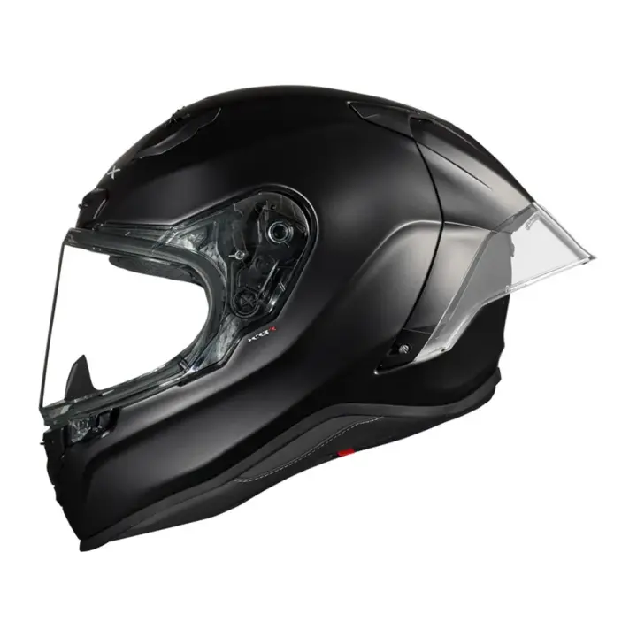 Nexx Casco Integral X.r3r Plain - 1