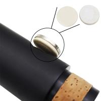 IRIN 17Pcs Conjunto De Cubiertas De Muelle Para Clarinete Material De Corte Duradero Accesorios Para Instrumentos De Viento - details 9