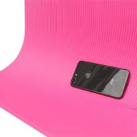 Esterilla para Yoga Kmt Style 183x61 Cm 8 Mm - Plancha Deporte en Casa - details 4