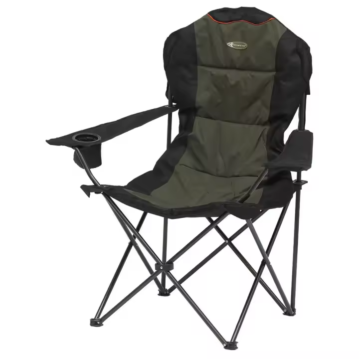 Kinetic Silla Comfort Fishing Verde Sillas - 1