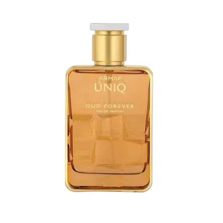 Armaf Uniq Oud Forever Eau de Parfum 100 Ml - 1