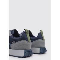 Munich XEMINE Deportivas Planas Hombre Azul - details 2