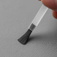 10 Pcs Cepillos De Uñas Desechables Para Repostería Y Arte De Uñas Recambios Para Botellas De Tinta Herramientas De Manicura - details 4