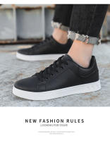 Zapatos Casuales De Cuero Para Hombre Mocasines Urbanos Cómodos Zapatillas Skateboard Color Marrón Tienda En Línea De Moda Masculina - details 17