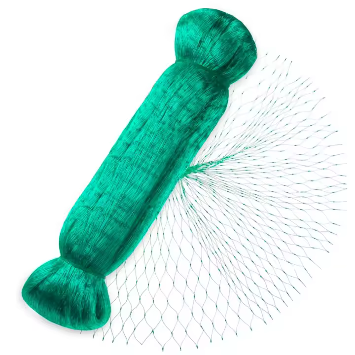Malla Antipajaro Verde. Flonatur - 1