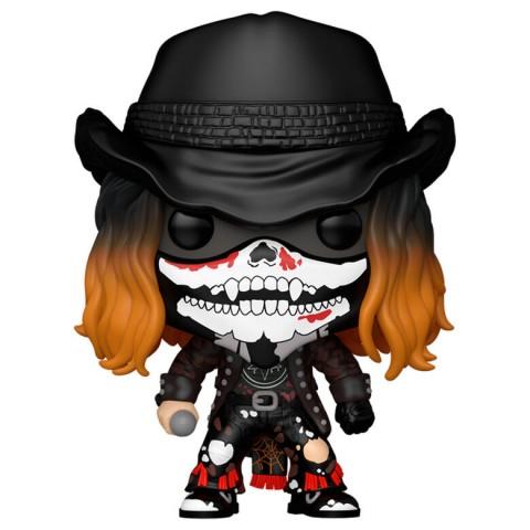 Figura POP Rob Zombie