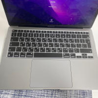 Funda Protectora De Teclado Hebrea Israel Para Macbook Pro14 A2442 Air13.6 M2 A2681 Pro13 M1 A2338 A2289 Silicona Impermeable Antipolvo - details 3
