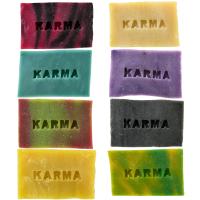 Jabón Artesano KARMA Contra Envidia y Mal de Ojo | Protección Total (100g) - details 0