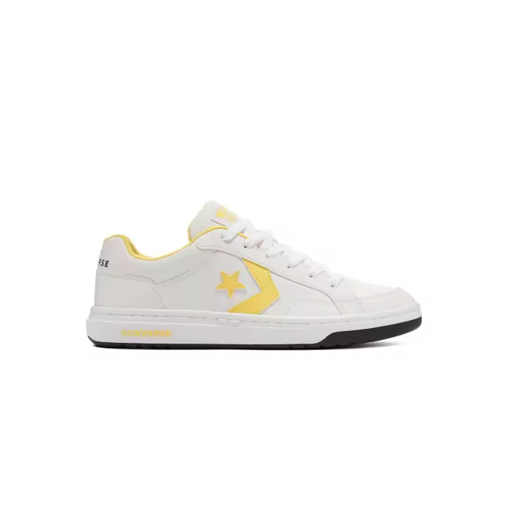 Zapatilla Converse Pro Blaze OX Vintage  Hombre Blanco - 1
