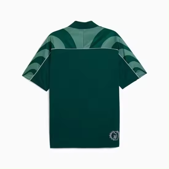 Camiseta Puma X Harry Potter Slytherin Green - 1