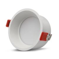 Spot LED De Techo Reclinado Anti-Deslumbrante Para Sala De Estar Interior Luz De Punto 15W 12W 7W 5W 220V Ángulo De 60 Grados Nordic - details 4