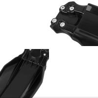 Defensas Delanteras Superiores Para Honda CL250 CL500 CL 250 300 CL 500 SCL500 CL300 2023 2024 Guardabarros De Extensión Larga Plástico ABS - details 3