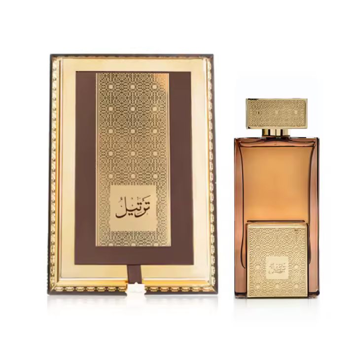Tarteel Gold 75 ml Eau de Parfum - 1