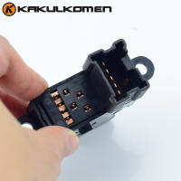 Interruptor De Control De Ventanas Eléctricas Para Nissan Murano Qashqai Frontier Pathfinder R51 Navara D40 Panel De Botones 25411-EA003 - details 3