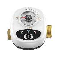 EWeLink Válvula De Agua ZigBee/Wifi Automática Control Remoto Por App IP65 Impermeable Rango De Acción WiFi Intelligent Ballvalve - details 11