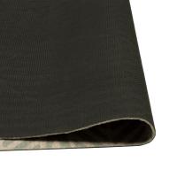 vidaXL Alfombra de cocina lavable terciopelo hojas 60x180 cm - details 3