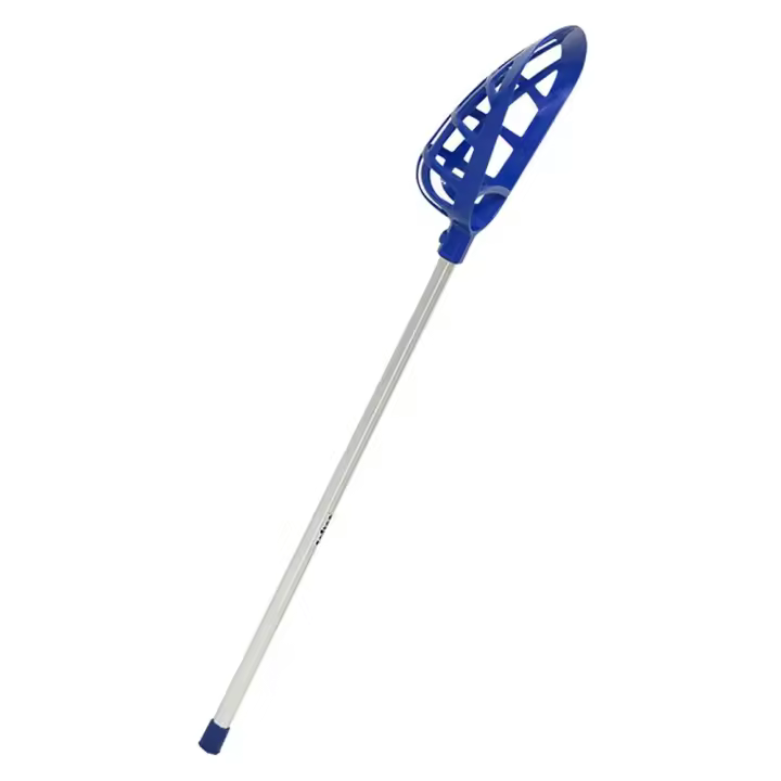Softee Palo De Hockey Lacrosse Transparente - 1