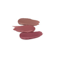 Pack rutina maquillaje KIKO Milano Unlimited Perfection Lip Set, Kit de 3 labiales cremosos de larga duración y no-transfer - details 3