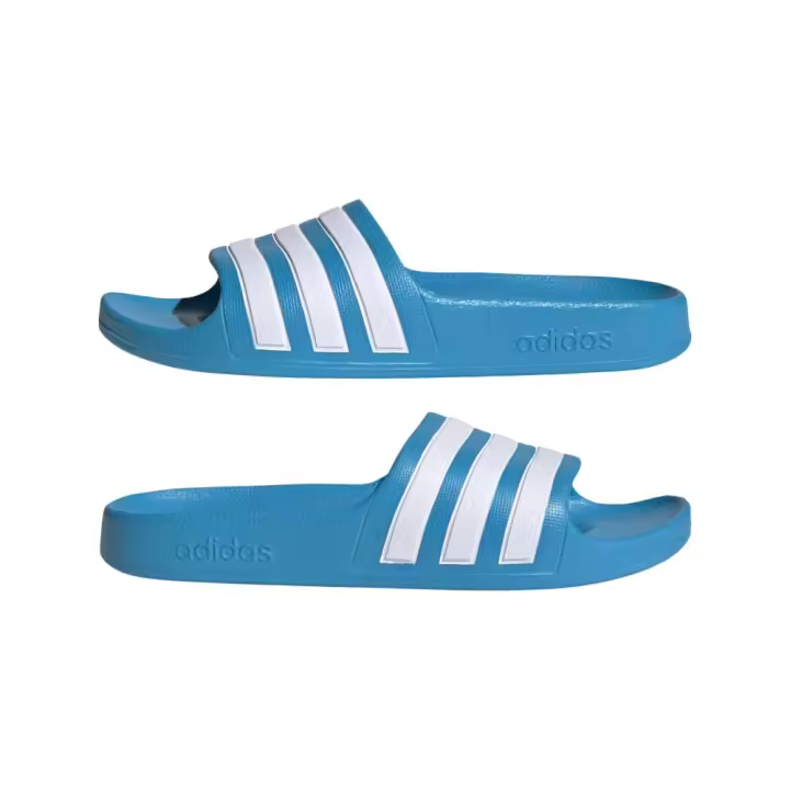 Chanclas de Piscina para UNISEX JUNIOR ADIDAS ADILETTE AQUA K - 1