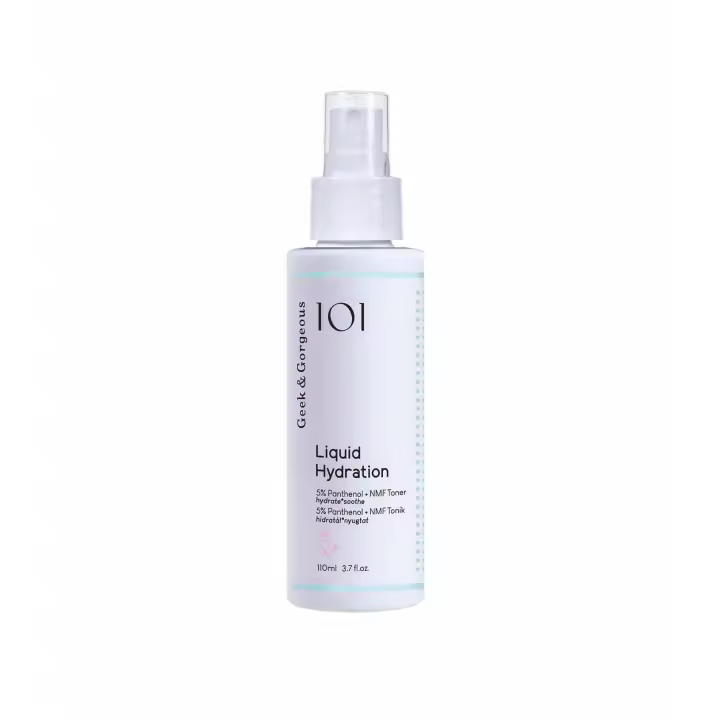 Liquid Hydration 110ml - 1