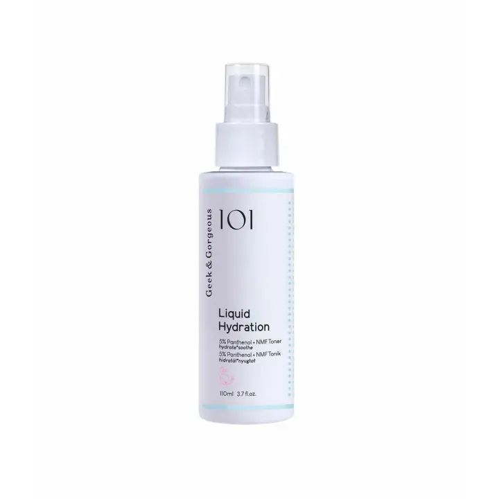 Liquid Hydration 110ml - 1