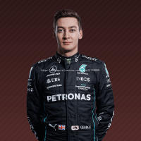 Modelo De Coche De Lujo Bburago 1:43 Mercedes-AMG Petronas F1 Team 2022 Hamilton W13 W12 W10 W07 Colección De Juguetes Para Adultos Y Niños - details 3