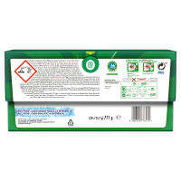 Ariel | Todo En 1 PODS, Detergente Líquido Para Lavadora+ Poder Extra Quitamanchas Lavados, Limpieza Profunda + Eliminación De Manchas Adicional 120 cápsulas - details 3