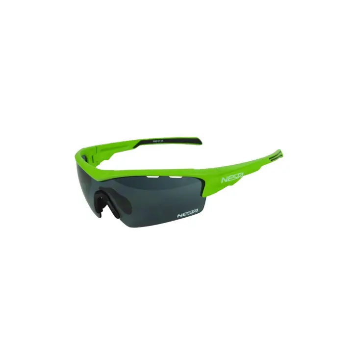 NESTA Gafas de Sol Rad para Ciclismo con Montura Resistente y Lente Antivaho - 1