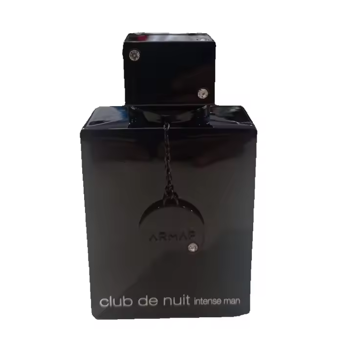 Club de Nuit Man Intense Perfume para Hombre Armaf 105ml - 1