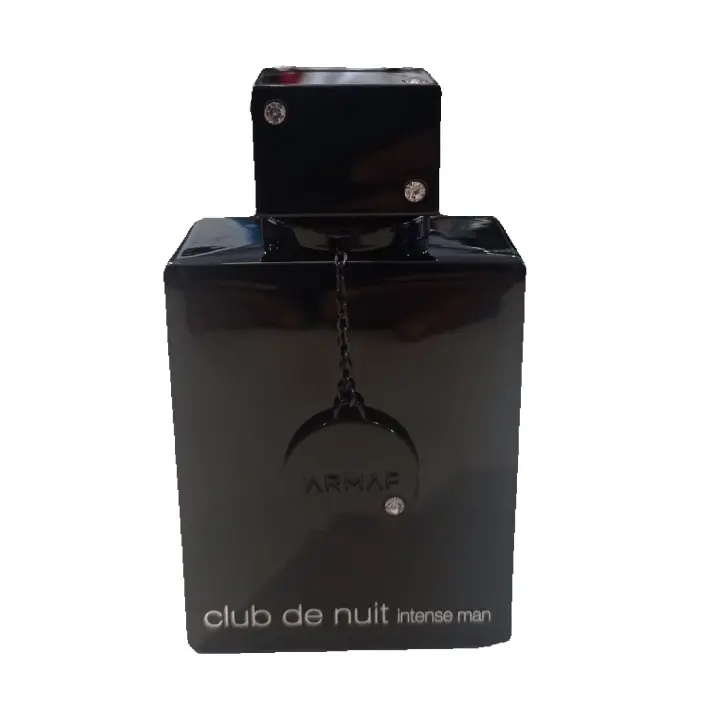 Club de Nuit Man Intense Perfume para Hombre Armaf 105ml - 1