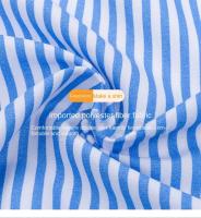 Camisa a Cuadros Clásica Para Hombre Manga Larga Casual Botones Para Trabajo Y Negocios Camisas Rayadas Tallas Grandes 4XL 5XL - details 7
