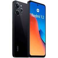 Xiaomi Redmi 12 8GB/256GB NFC Negro - Teléfono móvil - details 2