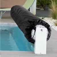 Waterproof Fabric Pool Cover, Protective Cover for Indoor and Outdoor Swimming Pools, 19.096 Inch - details 2