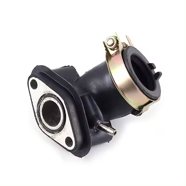 Carburador De Alta Performance Para Motocicleta GY6 50 80 100 ATV Scooter 139QMB 137QMA Motor KYMCO SYM Agility GP110 VP110 Chino - 1