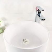 4 piezas de enchufar de baño, Tapon de fregadero de goma Tapon de fregadero de cocina con anillo colgante para baño, baño (4 Sises) - details 4