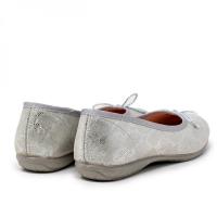 Zapatos casual mujer CABRERA 752/24 FRANCESITA JORDAN PLATA 31426 24V - details 1