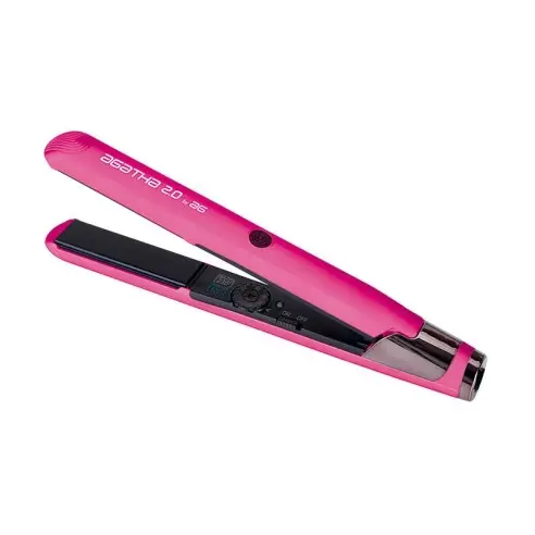 Plancha para el pelo agatha 2.0 con turmalina ASUER - 1
