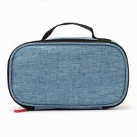 Mini bolsa térmica porta alimentos con fiambrera incluida, Tatay Urban Food Mini Azul - details 1