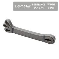 Banda De Resistencia 208cm Para Ejercicios De Yoga Y Fitness Expansor De Estiramiento Elasticidad Alta Ideal Para Entrenamiento Muscular Y Deportes - details 11
