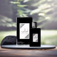 Lattafa Ameer Al Arab Black Eau de Parfum para hombre 100 ml - details 0