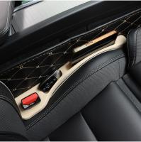 2Pcs Almohadilla De Rellenado Universal Para Asiento De Coche Para Suzuki Grand Vitara Grand Nomade Escudo 2006-2014 Antideslizante Y Limpia - details 16