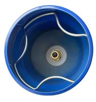 Hornillo camping Cartuchos butano 190 g con mezcla de propano portátil exterior, Quemador a Gas + gas C-200 GBS, Cartuchos de gas de camping butano con mezcla de propano 190 g portátil exterior, camping gas C-200 GBS - details 4