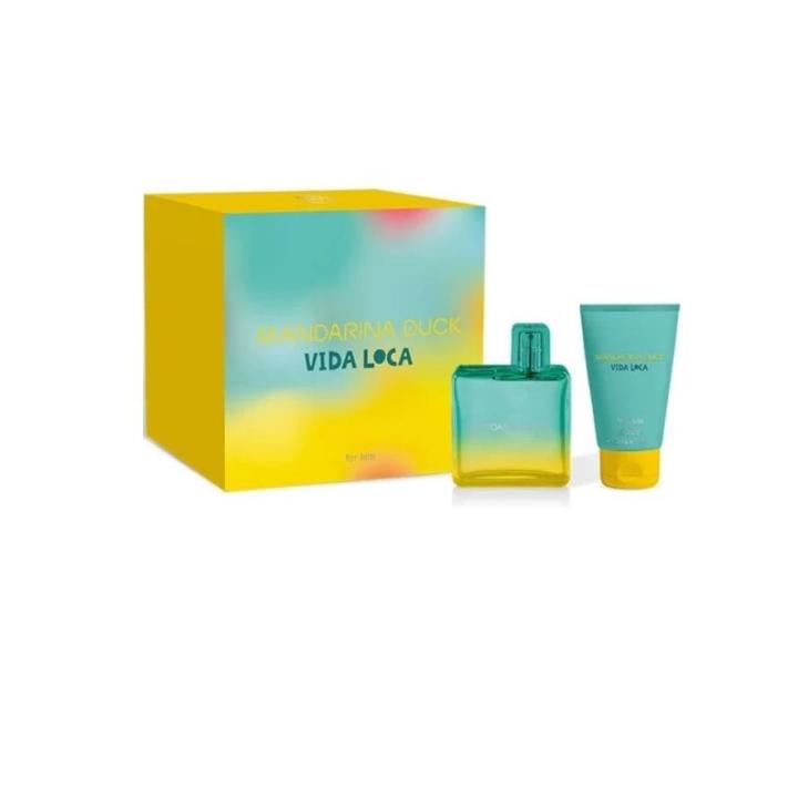 Vida Loca For Him - Eau de Toilette -100ml — oferta en Miravia