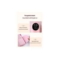 Presoterapia, Masajeador de Pierna multifuncional thermostático Caliente compresión pierna Delgada instrument Aire Onda Eléctrica Aire presión desbloqueo pantorita masajeador - details 4