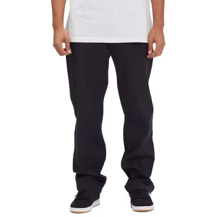 Dc Shoes Pantalones Chinos Worker Relaxed - 1