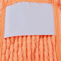 Cabeza De Repuesto Para Mopa Plana Alfombrilla De Limpieza Doméstica Paño De Polvo Para Herramientas De Limpieza Compatible Con Mop Squeezee Material De Lona Sintética Rectangular - details 11