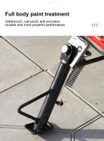 Soporte De Pies Para Motocicleta BLALION Estación De Estacionamiento Para Bicicletas Eléctricas ATV Scooter Cross De Aluminio Resistentes Tamaños Variados - details 1